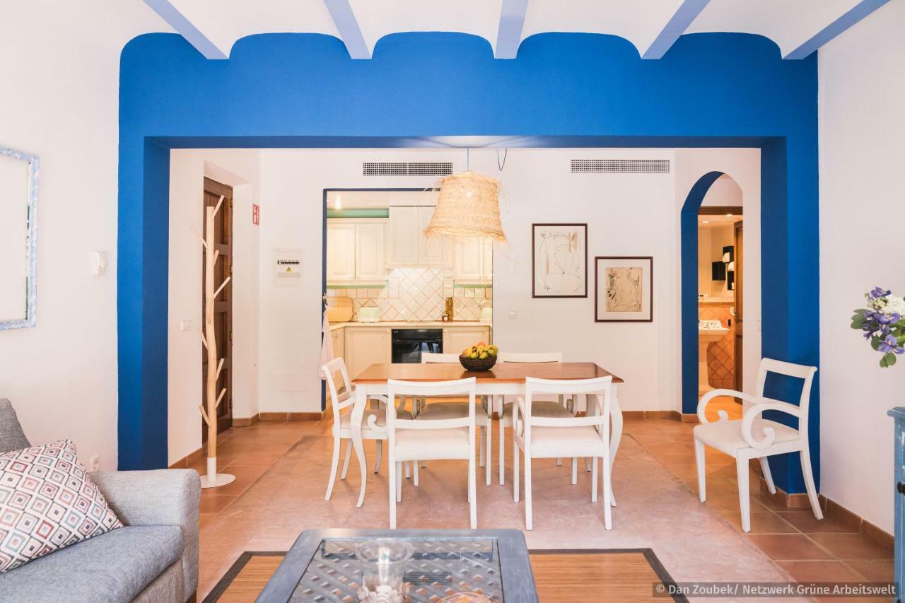 הוילה פורטו קריסטו Sa Vaqueria מראה חיצוני תמונה